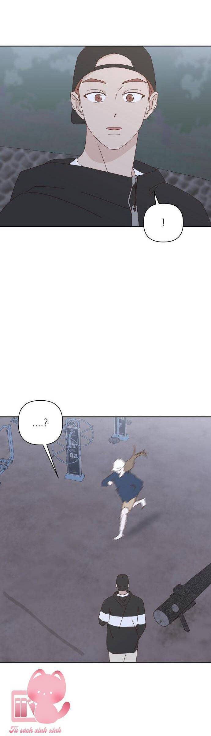 lén lút quện nhau chapter 20 9