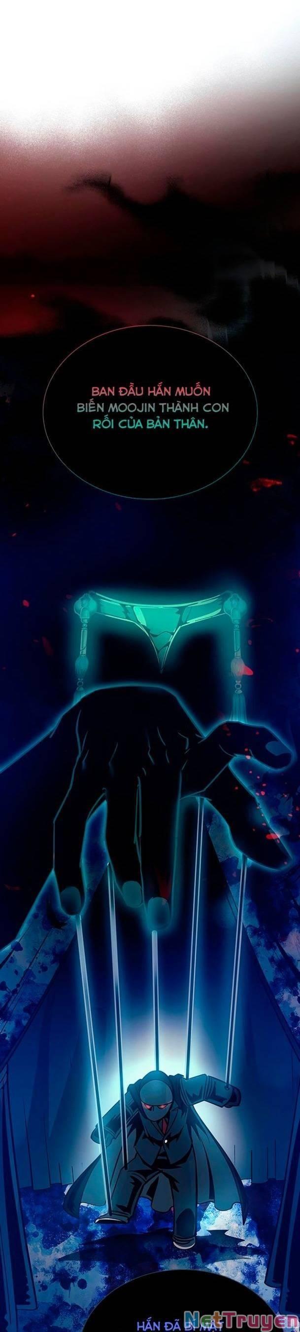 chuyển sinh thành ác nhân chapter 75 10