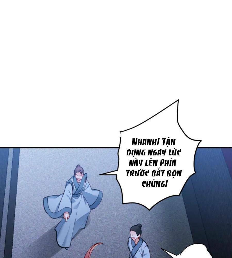 dạy bảo ma vương lão công 2 chapter 4 23