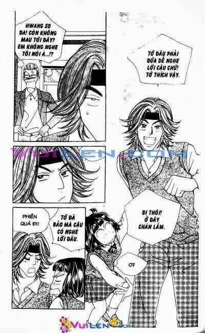 cô bé táo bạo chapter 8 54