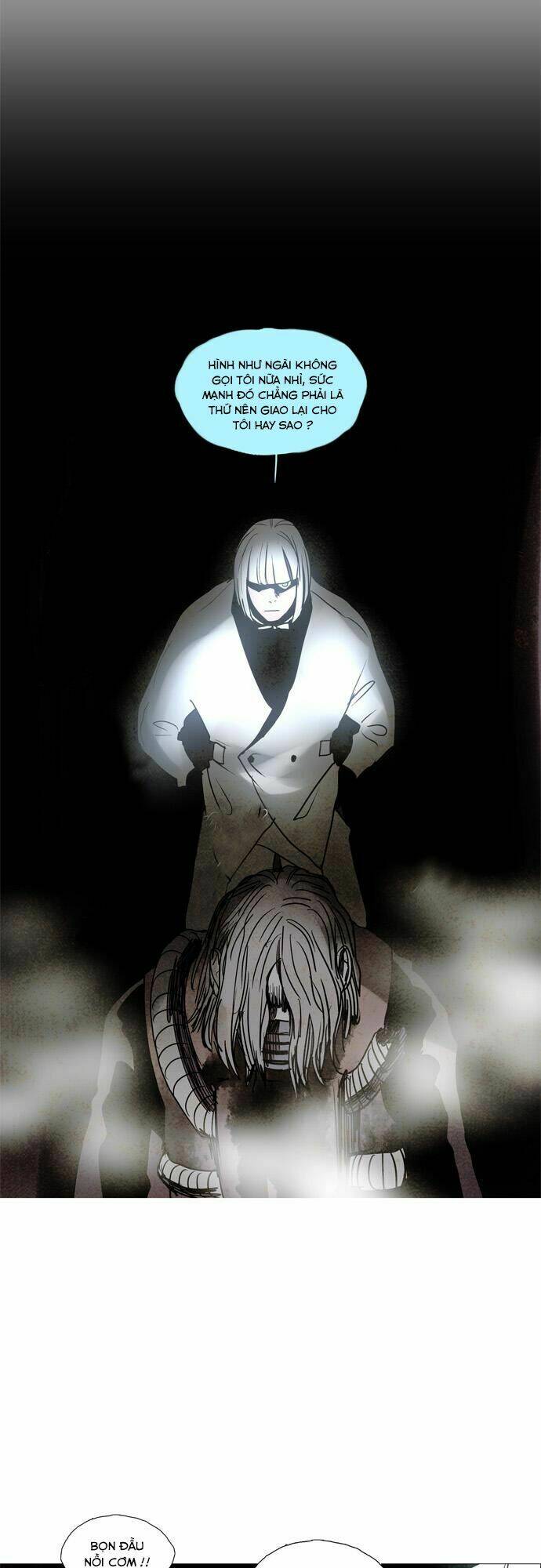 lessa 2: the crimson knight chapter 51 22