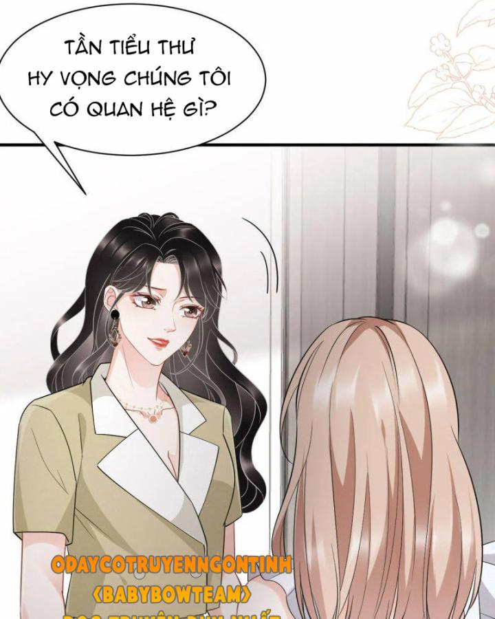 đại tiểu thư có thể có bụng dạ gì xấu chứ! (full) chapter 33 19