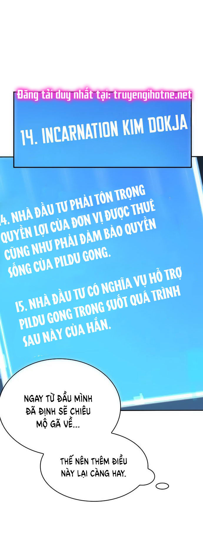 toàn trí độc giả - omniscient reader chapter 36.2 15