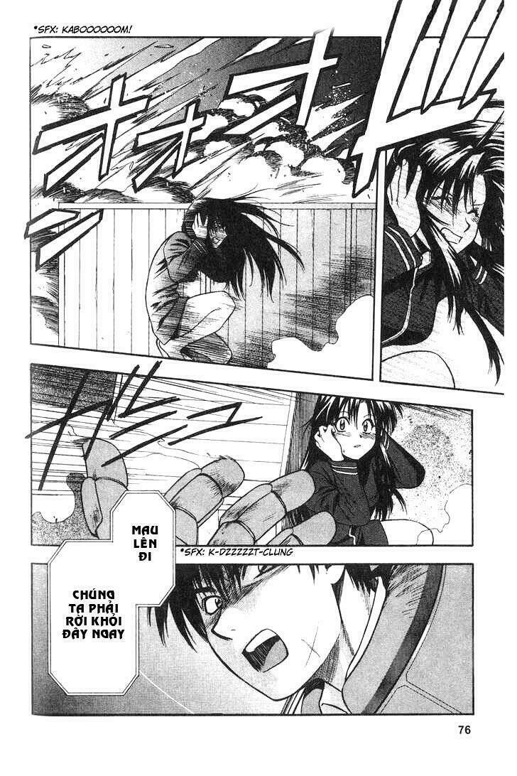 full metal panic! chapter 11 19