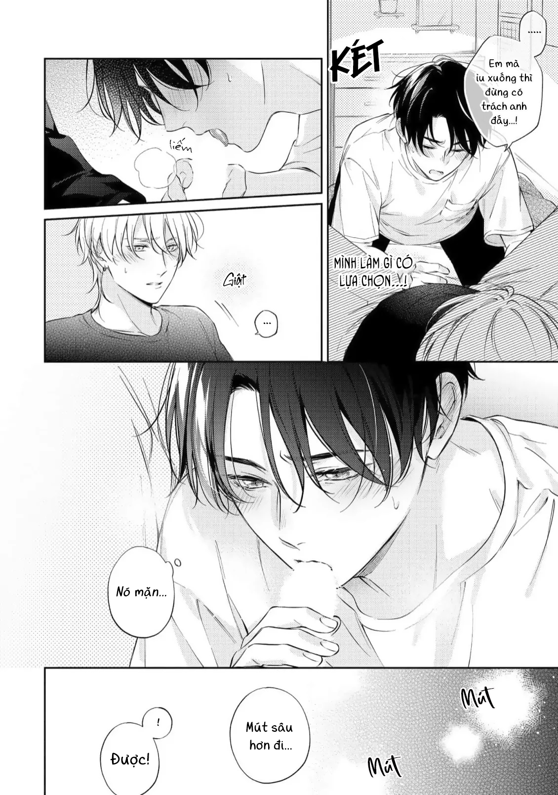 không hồi kết chapter 2 20