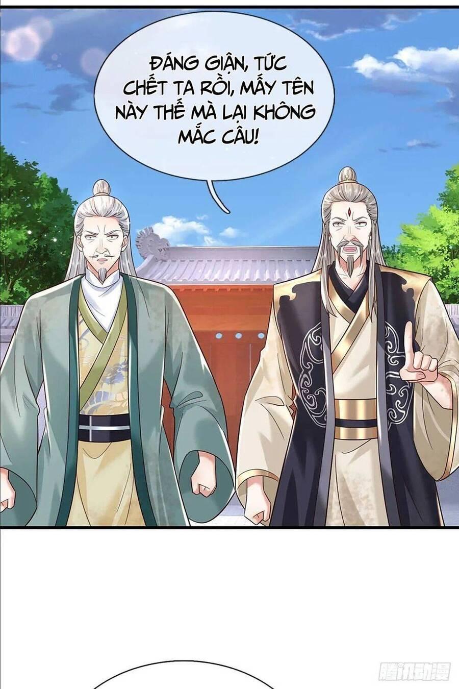 ta trở về từ thế giới tu tiên chapter 194 16