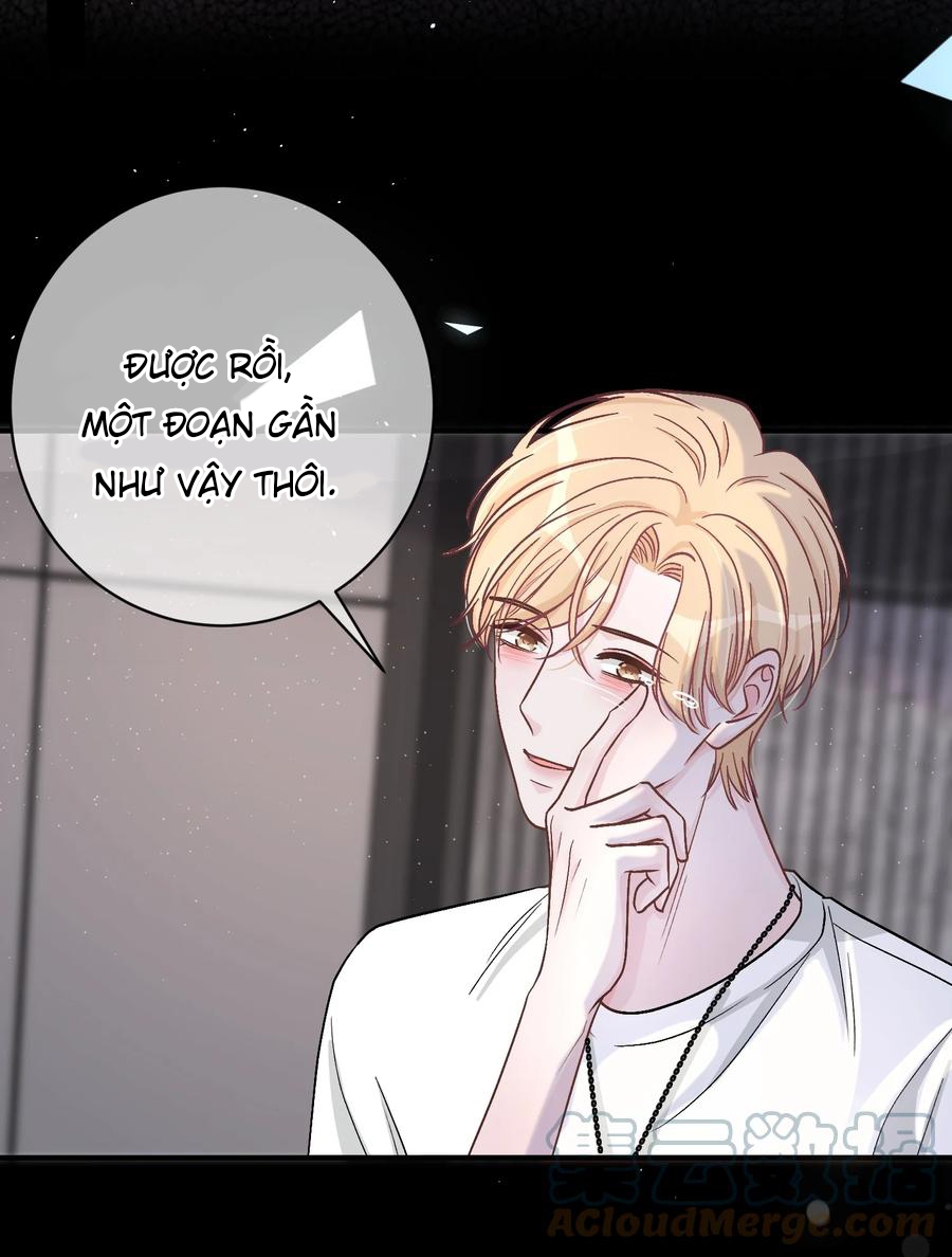 trước và sau ly hôn! chapter 35 13