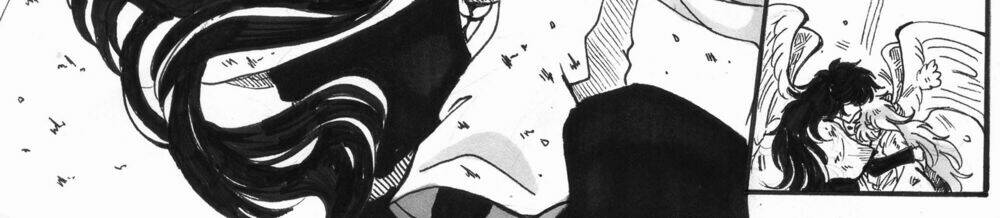 saint young men - short doujinshi chapter 13 12