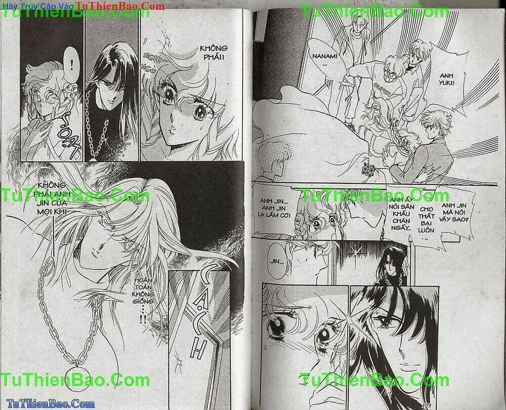 búp bê mario chapter 3 64