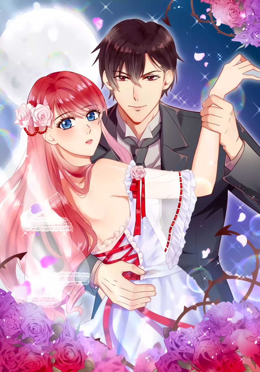 tiền nhậm hữu độc chapter 1 1