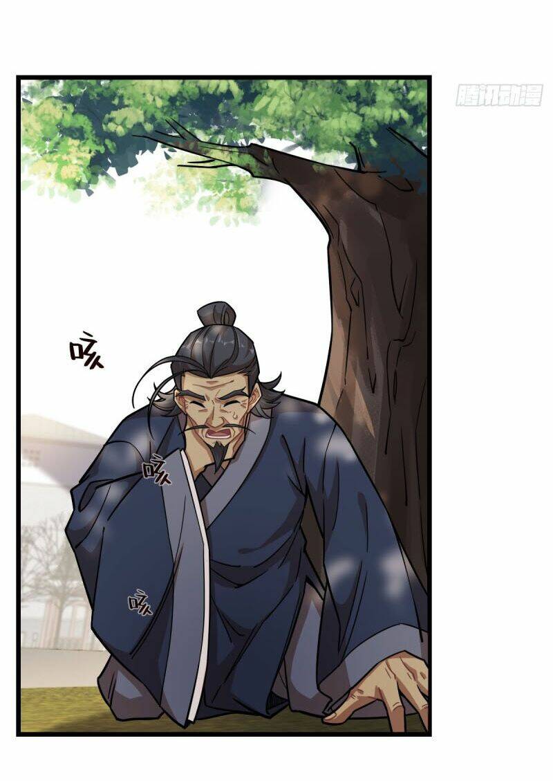 thâm dạ thư ốc chapter 117 33