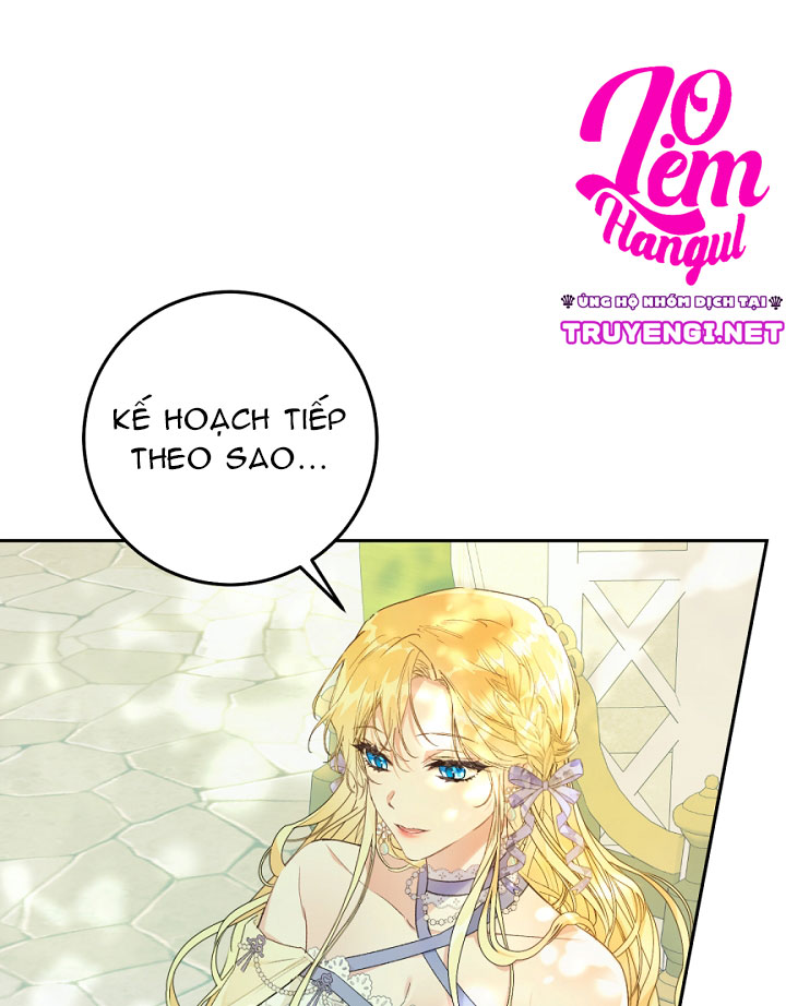 con rối ác nữ marionette chapter 36 42