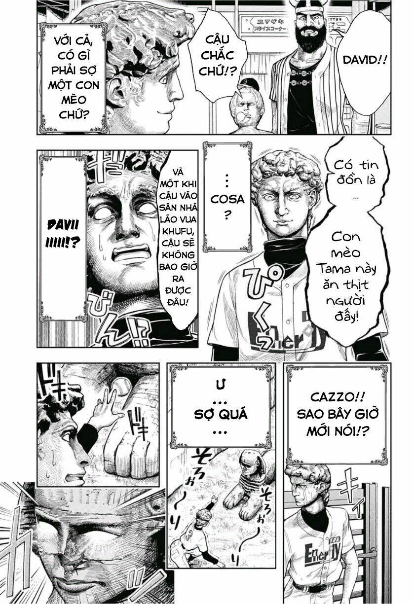 shishunki renaissance david-kun chapter 11 7