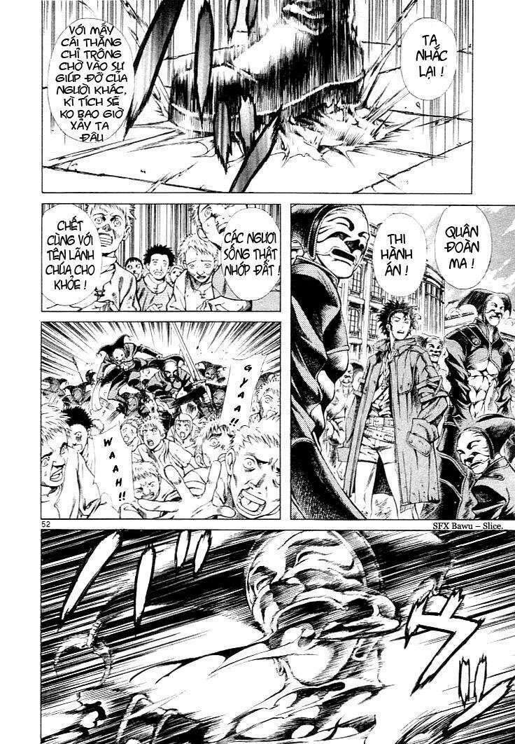 shin angyo onshi (tân ám hành ngự sử) chapter 4 12