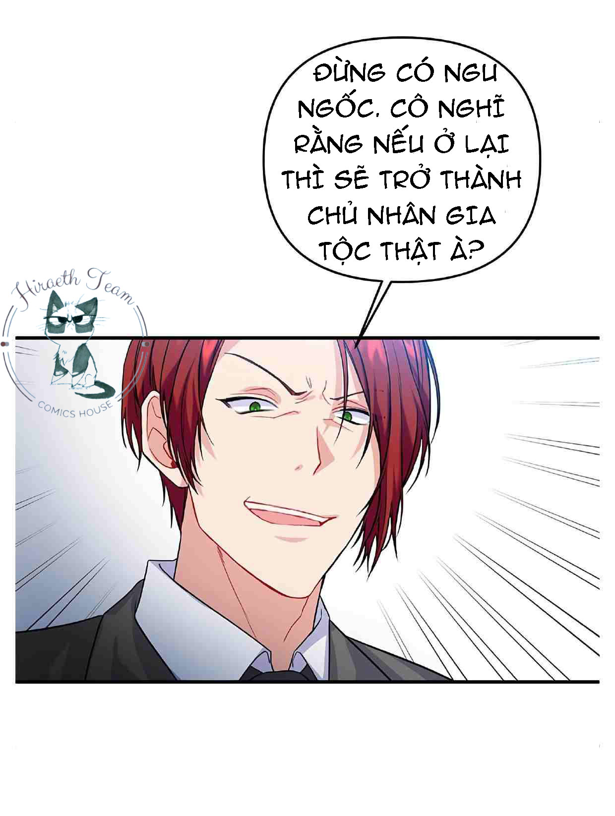 tôi sẽ có được trái tim của hoàng đế ! chapter 2 81