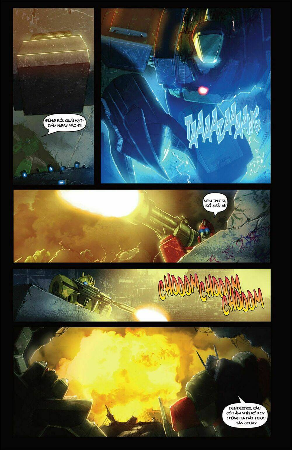 the transformers: autocracy chapter 6 6