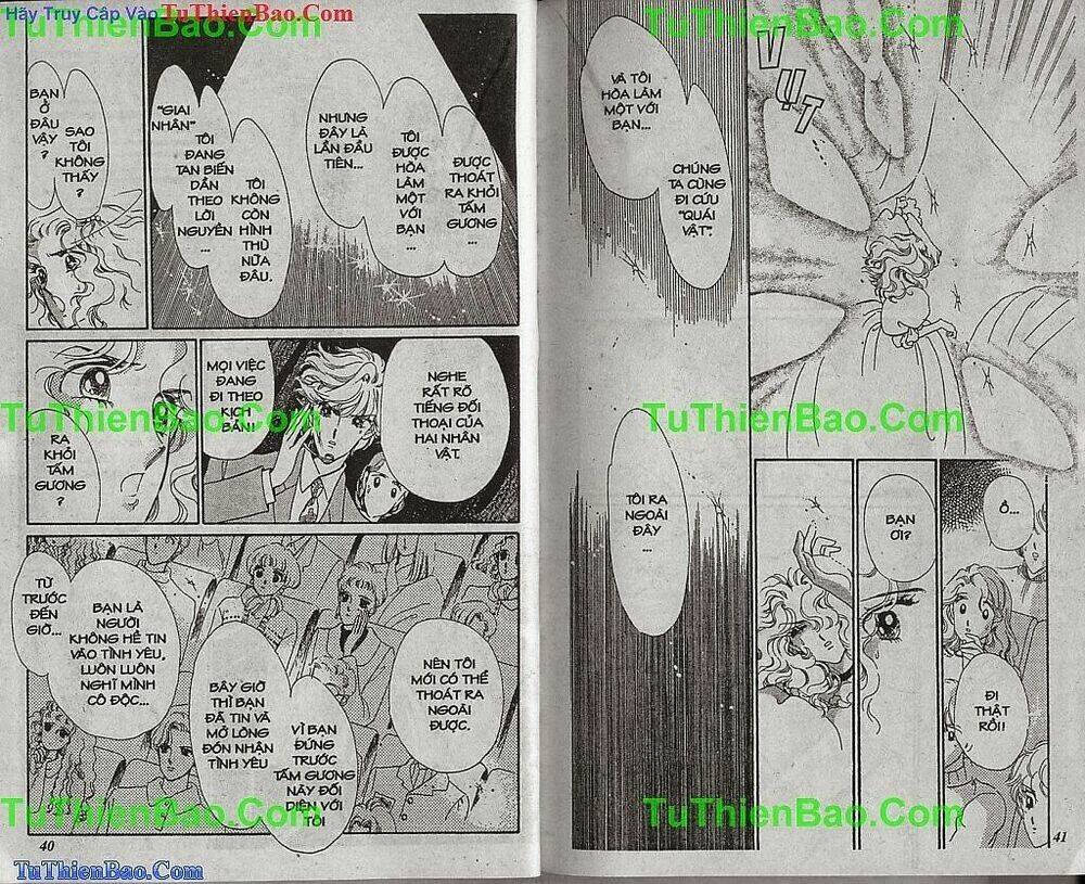 búp bê mario chapter 5 20