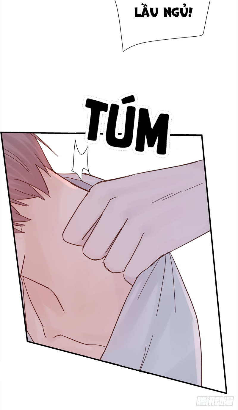 mối tình đầu gian nan của chu thành nhất chapter 44 40