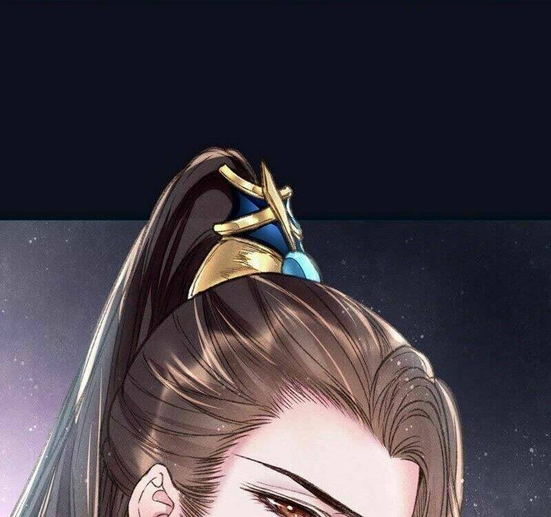 hoàng thái phi cũng muốn yêu chapter 40 33