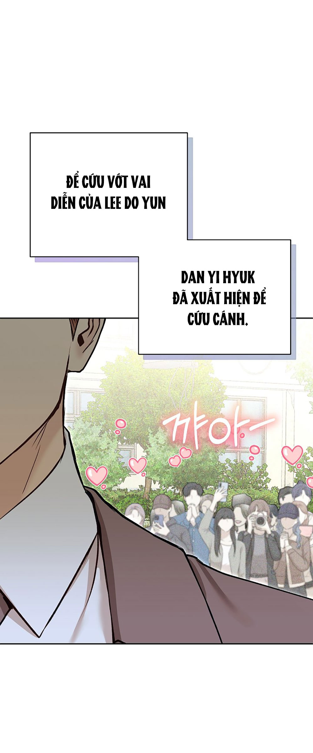 vụ bê bối trá hình chapter 35.2 12
