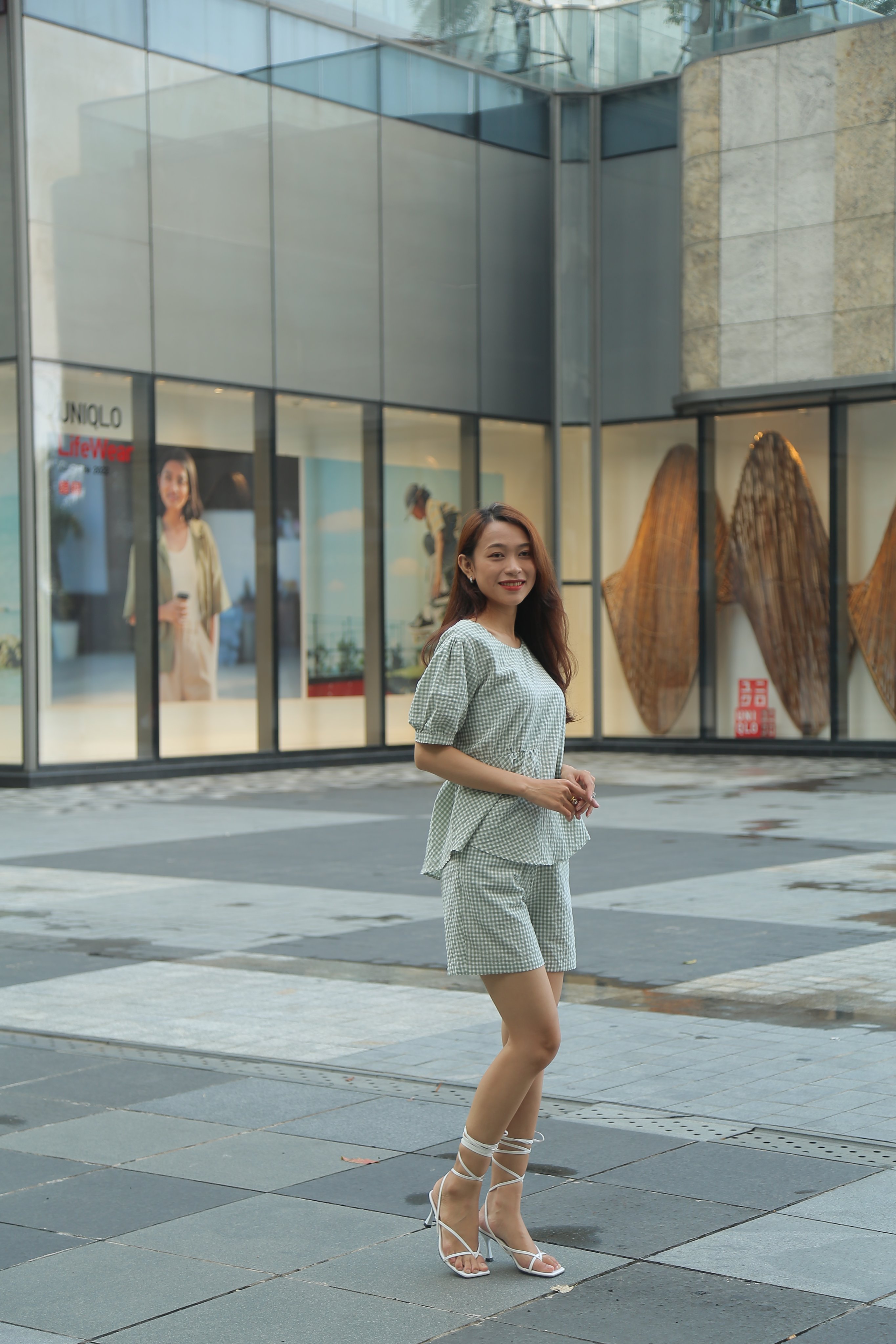 Set Bộ Homy Dream Fashion