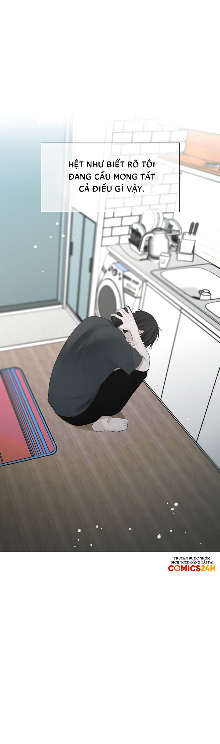 hình bóng phản chiếu chapter 18 32