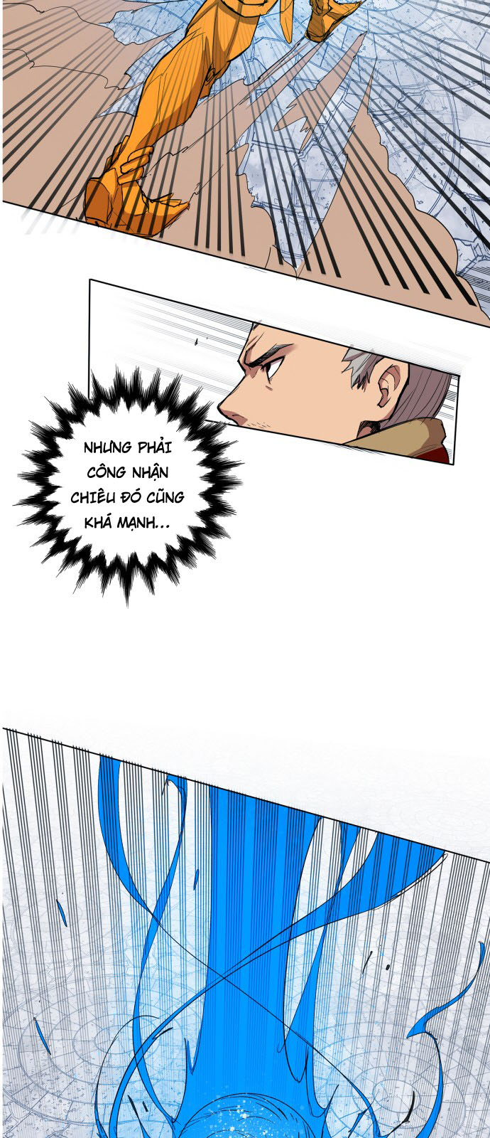 hard core leveling warrior chapter 106 25