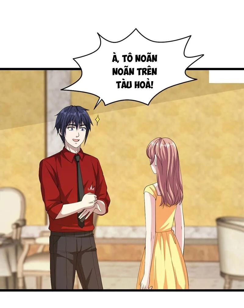 đô thị tà vương chapter 26 3