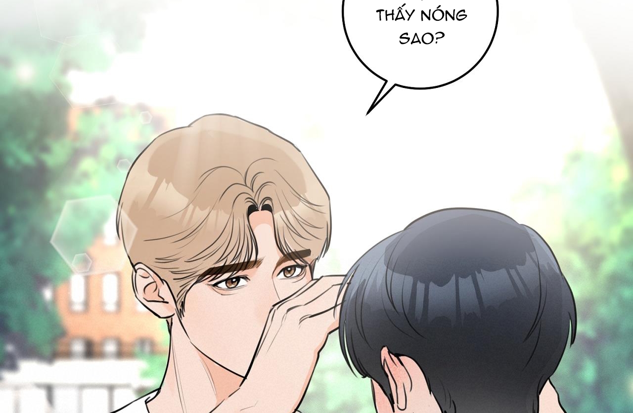 tình mình khó nói chapter 5 25