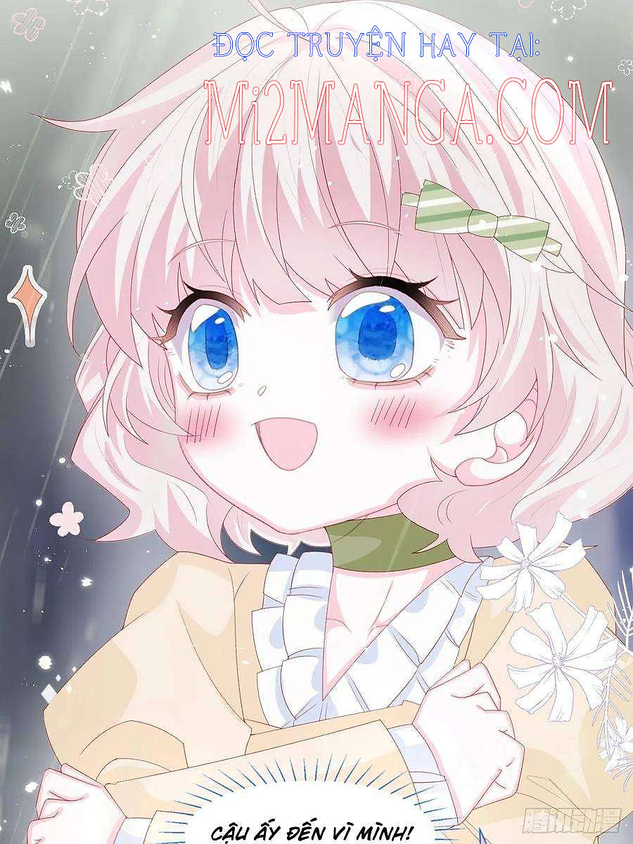 ninita yêu dấu chapter 19.2 3