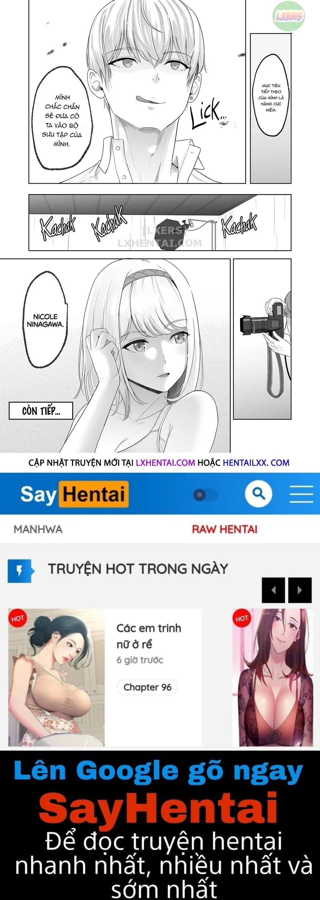 tất cả dành cho cậu hết chapter 4 56