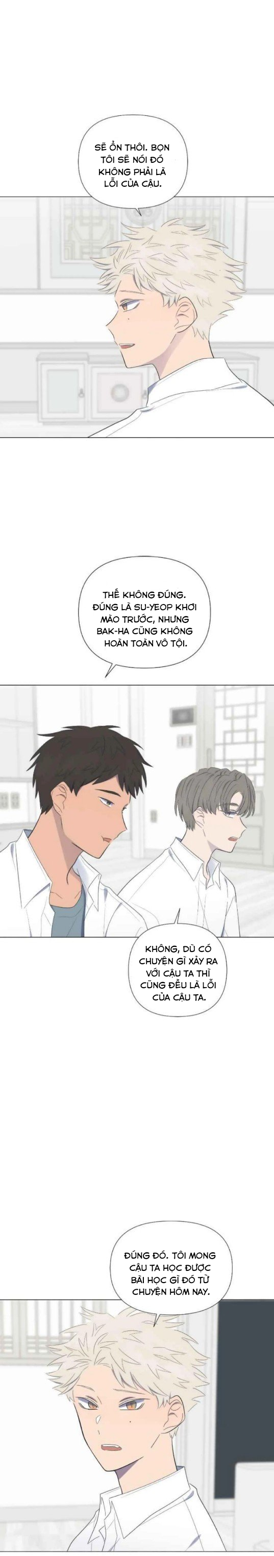 moonchild chapter 20 12