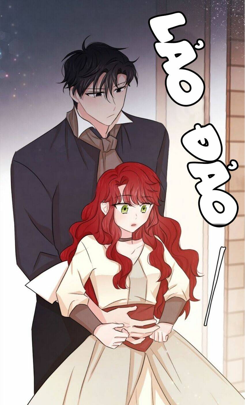 tiểu thư scarlet, em không muốn trả thù sao? chapter 11 80