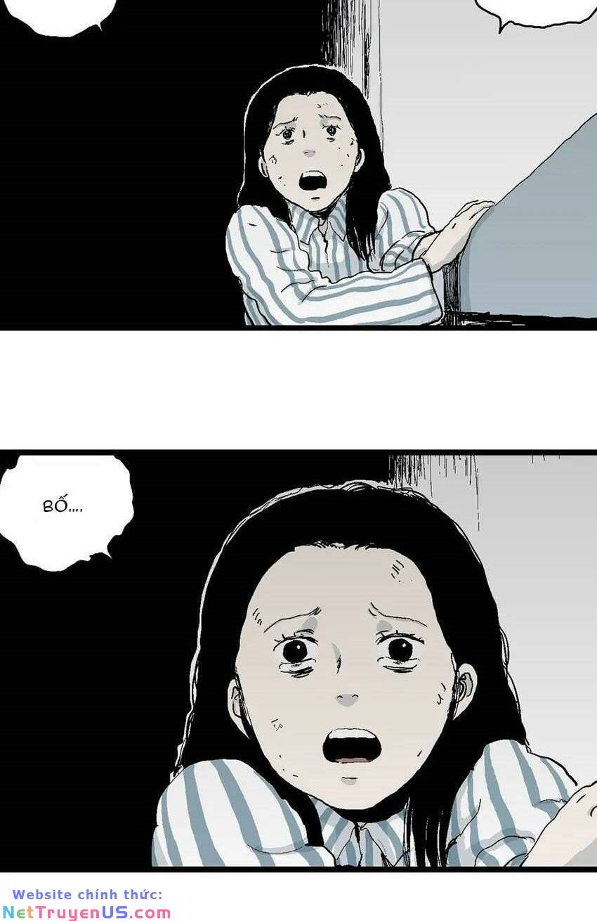 thuyết tiến hóa của loài người chapter 75 9