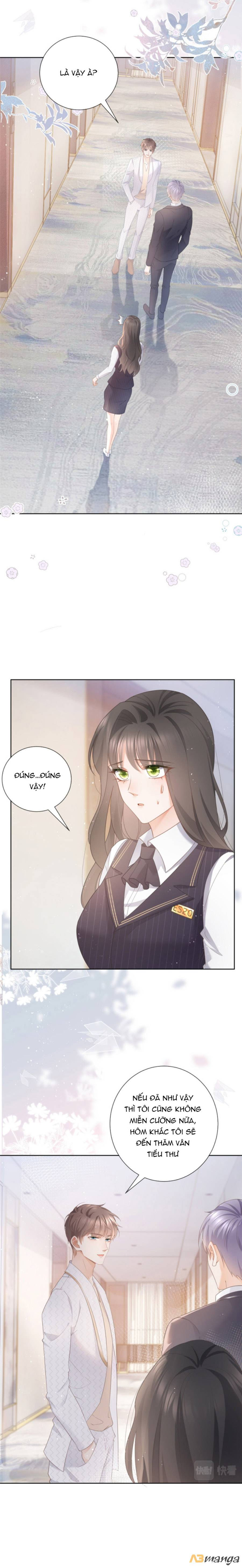 sát thủ đại nhân tại tuyến dưỡng hồ chapter 10 8