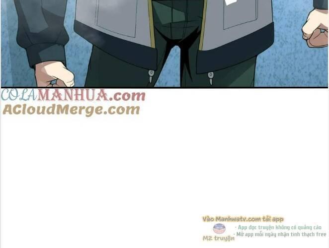 nhìn thấy thanh máu, ta xử tội thần linh chapter 105 24