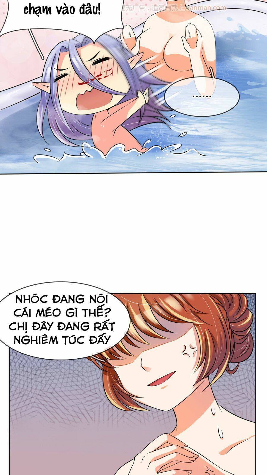 bá quyền trung thành tìm kiếm người yêu chapter 6 19