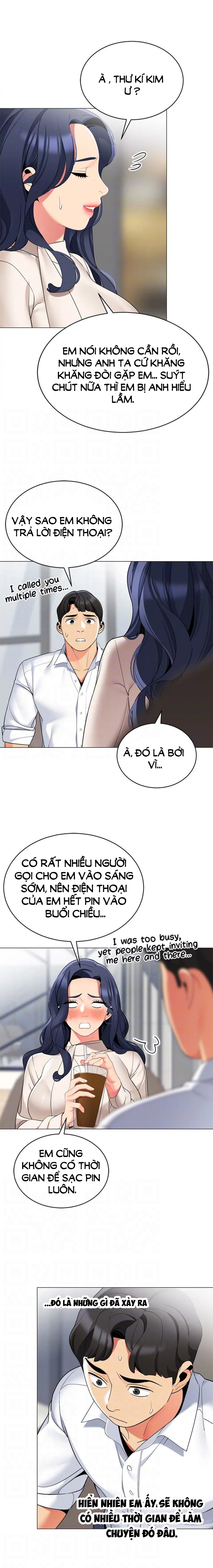 a good day to camp chapter 41 11