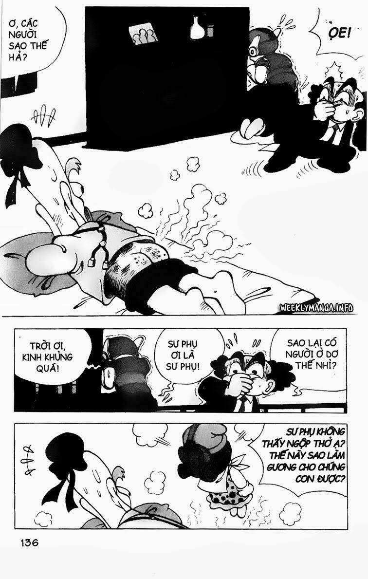 kung fu komang chapter 15 8