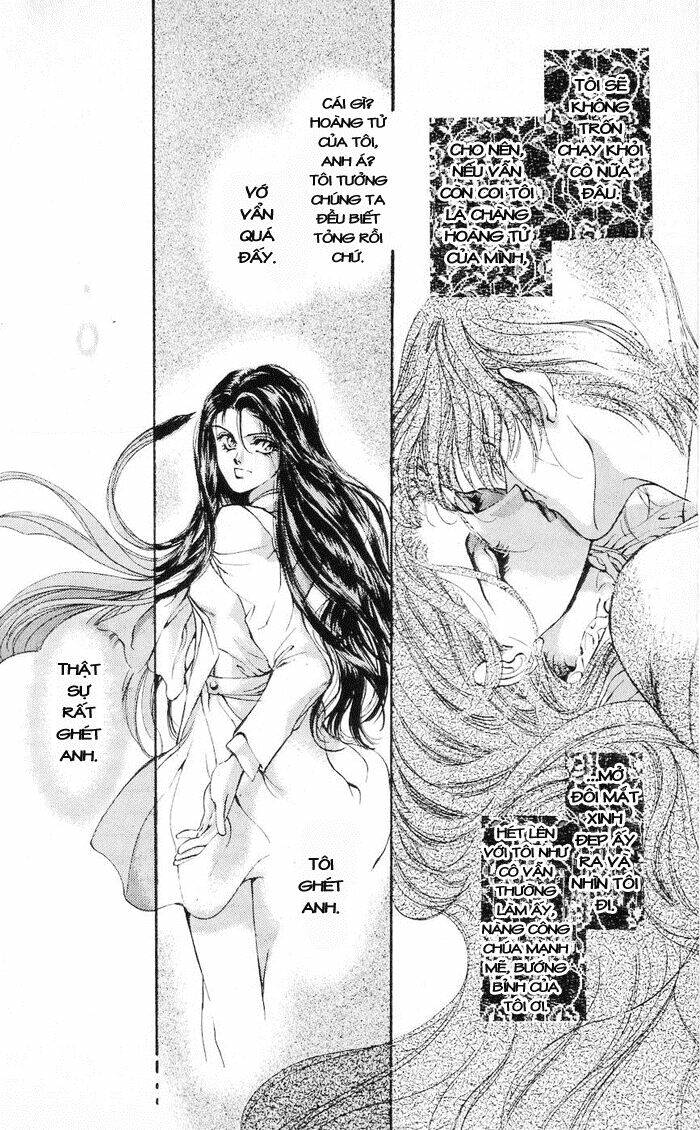 cain saga chapter 21 24