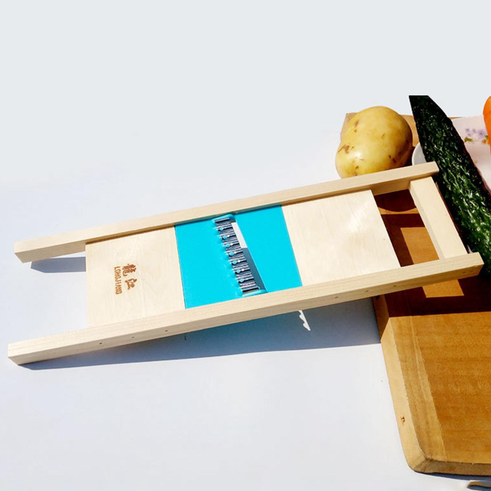 Potato Grid Slicer Net Slicer Vegetable Slicer Cutter for Cooking