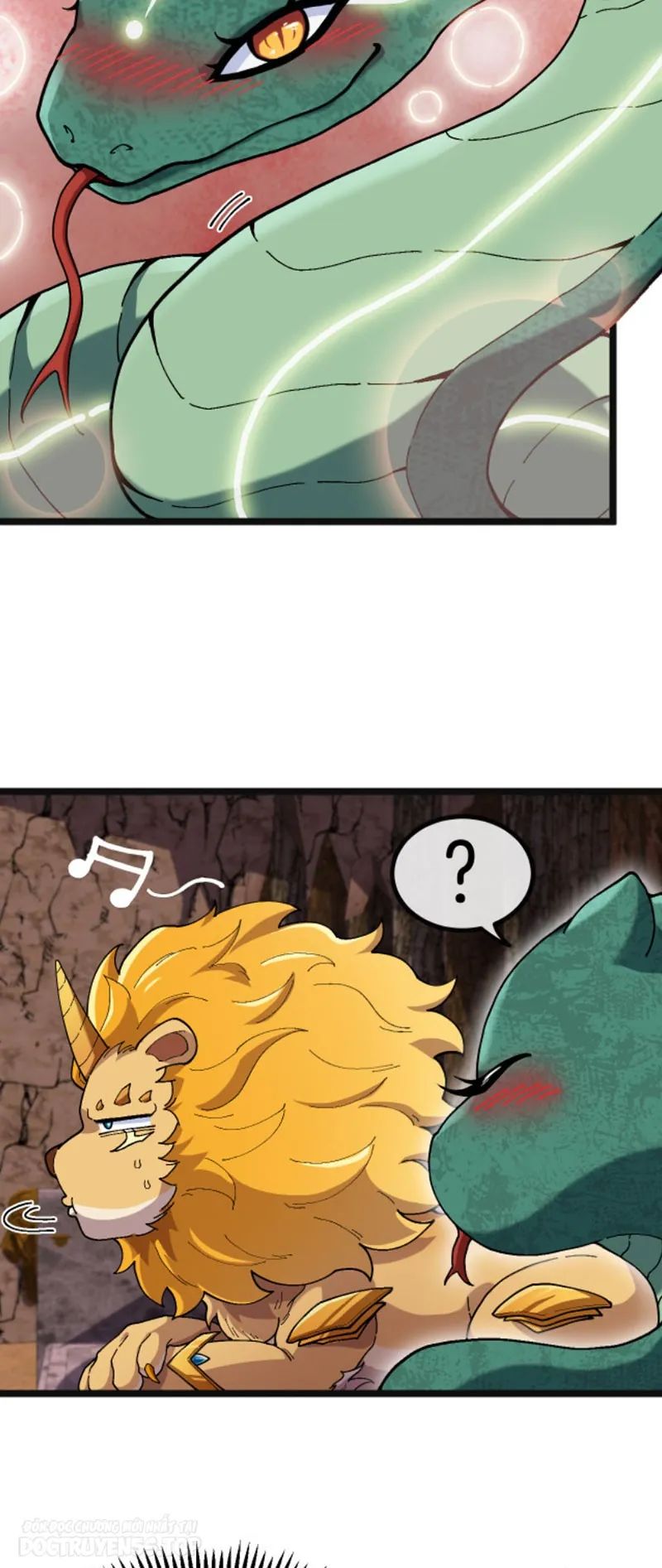 sau khi nằm, ta trở thành đại yêu chi vương chapter 4 3