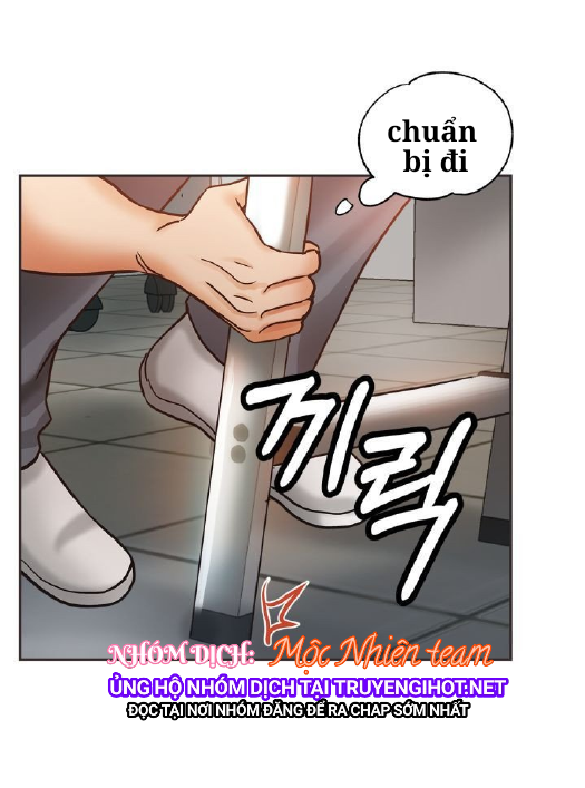 người chị của mẹ kế chapter 7 51