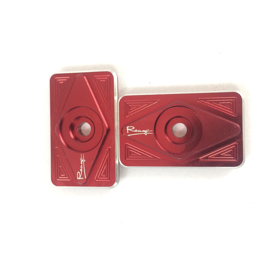 Pát tăng sên màu gắn Exciter 150