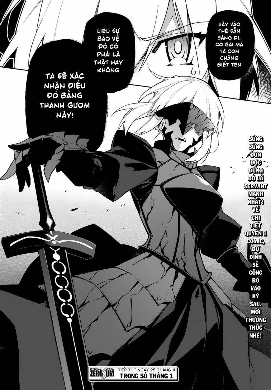 fategrand order-mortalisstella chapter 3.5 21
