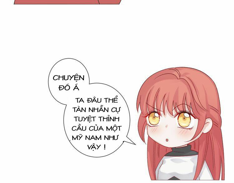 nữ hoàng giá đáo chapter 20 37