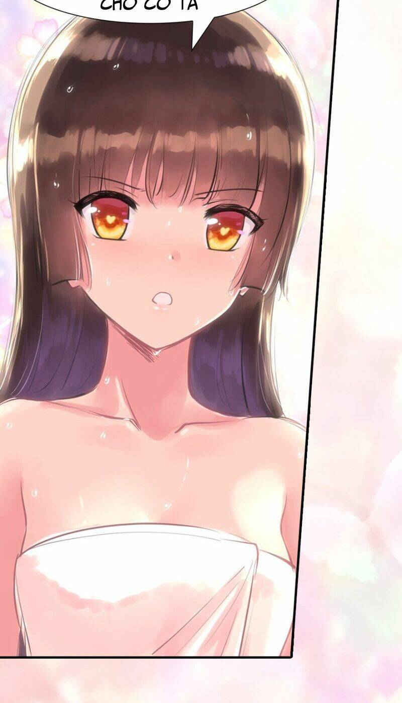 bạn gái virus của tôi chapter 85 26