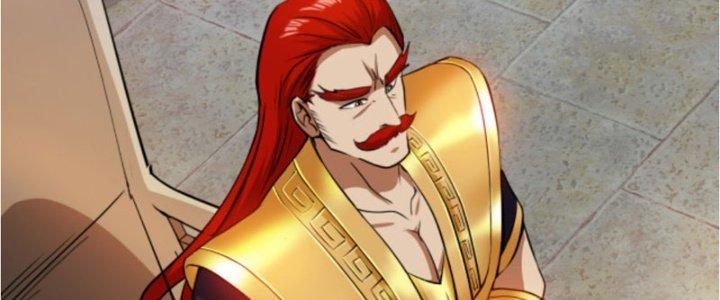 ẩn cư mười vạn năm, đời sau mời ta rời núi chapter 21 73