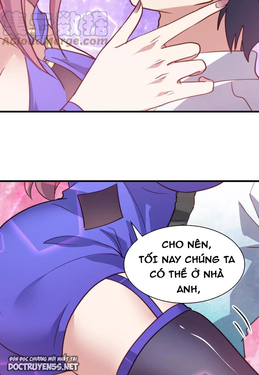 Slime ta treo cự long lên đánh là hợp lý nhỉ? Chapter 151 11