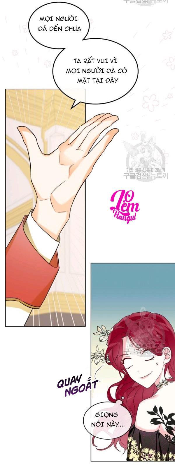 kẻ tạo ra ác nữ chapter 25 5